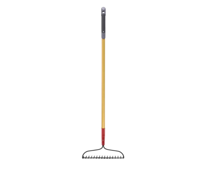 Narzędzie ogrodnicze Cat Grabie j-series forged, 16 tine